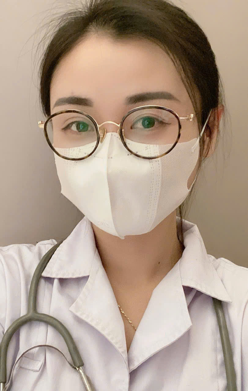 Dược sĩ Như Quỳnh