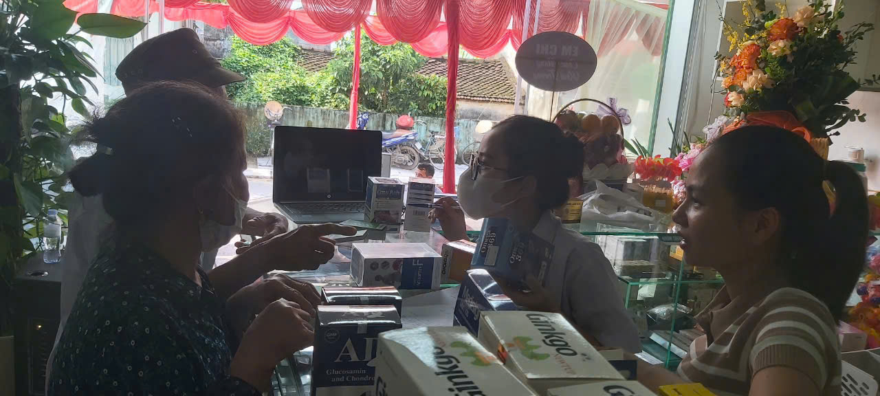 Thực phẩm chức năng