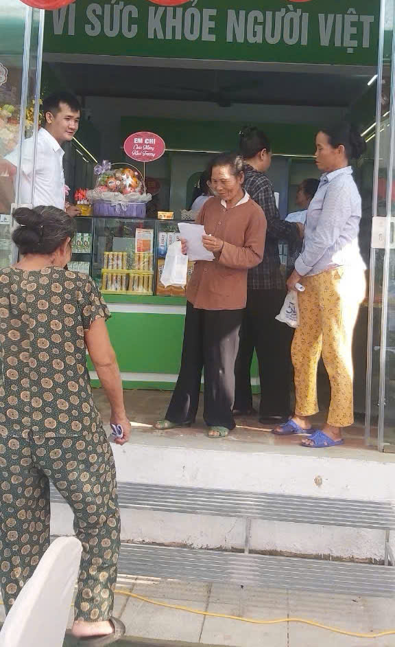 Chăm sóc sức khỏe